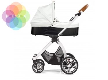 Hluboká korba SMART design INDY savana