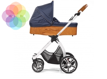 Hluboká korba SMART design INDY shore