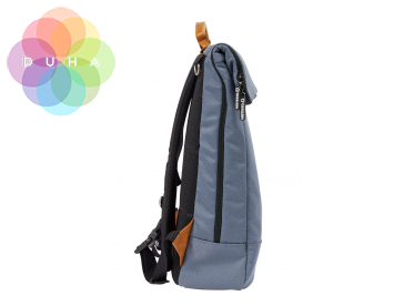 Nastavitelný objem
Bag No. 6